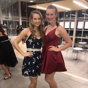 Meet your Posher, Abby